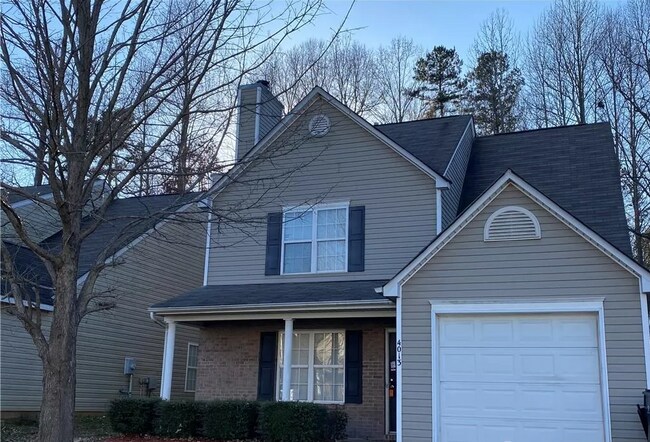 Building Photo - 4013 Cindy Woods Ln