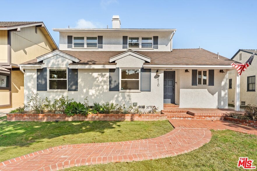 Primary Photo - 7410 El Manor Ave