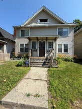 Building Photo - 1311 Mason St