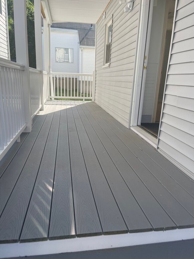 Foto del edificio - 11 Orchard St