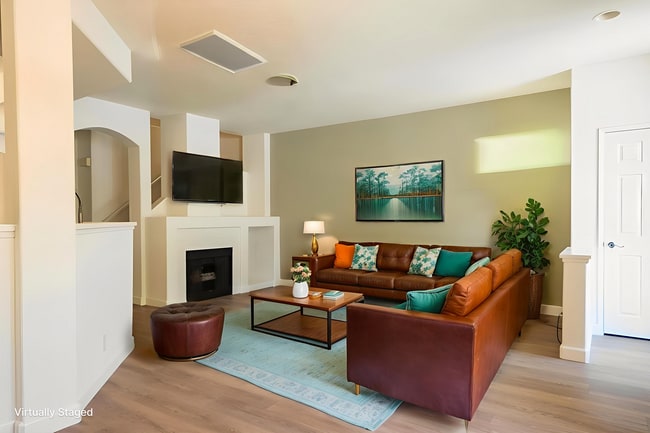 Photo - 7750 E Portofino Ave Apartment