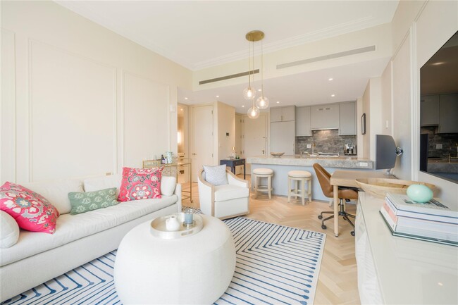 Foto del edificio - 250 E 21st St