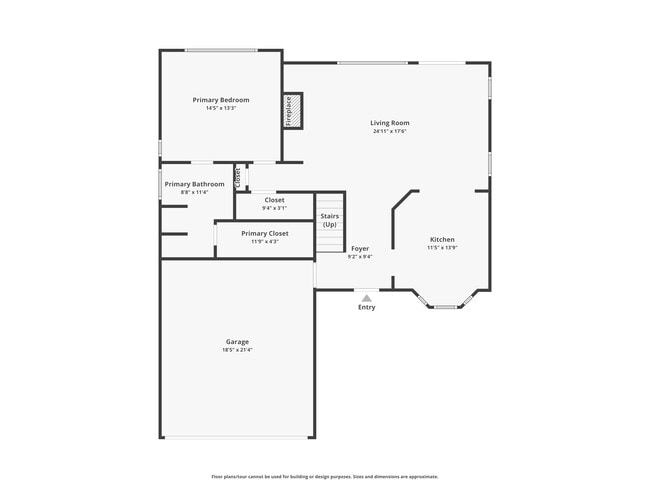 Foto del edificio - 13318 Hilltop Cir