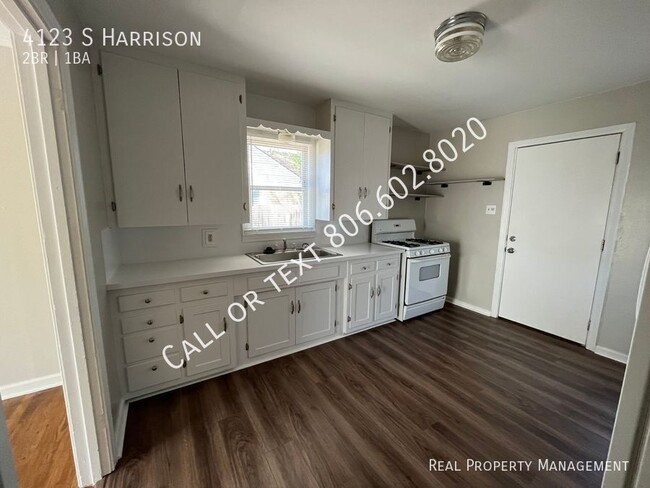 Building Photo - 4123 S Harrison-