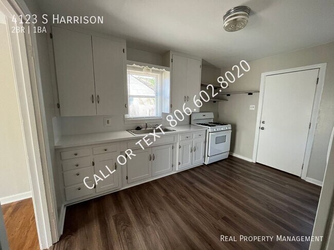 Foto del edificio - 4123 S Harrison-