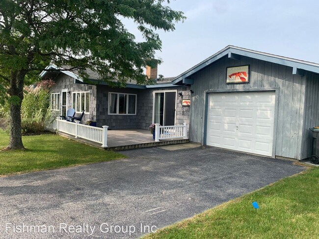 Foto del edificio - 2 br, 1.5 bath House - 22 Pillsbury Dr.