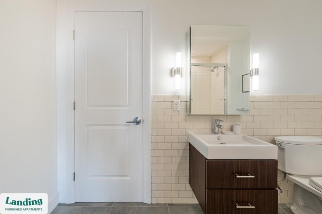 Foto del edificio - 933 McGee St