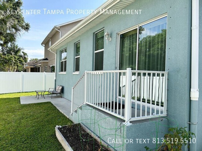 Building Photo - 3b/2b beautiful home! Minutes from Macdill...