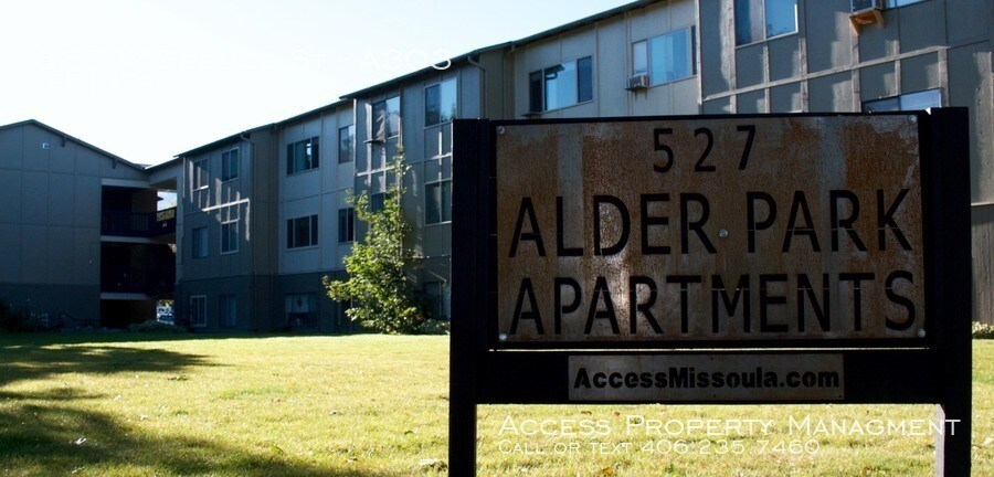 Foto principal - 520 W Spruce St
