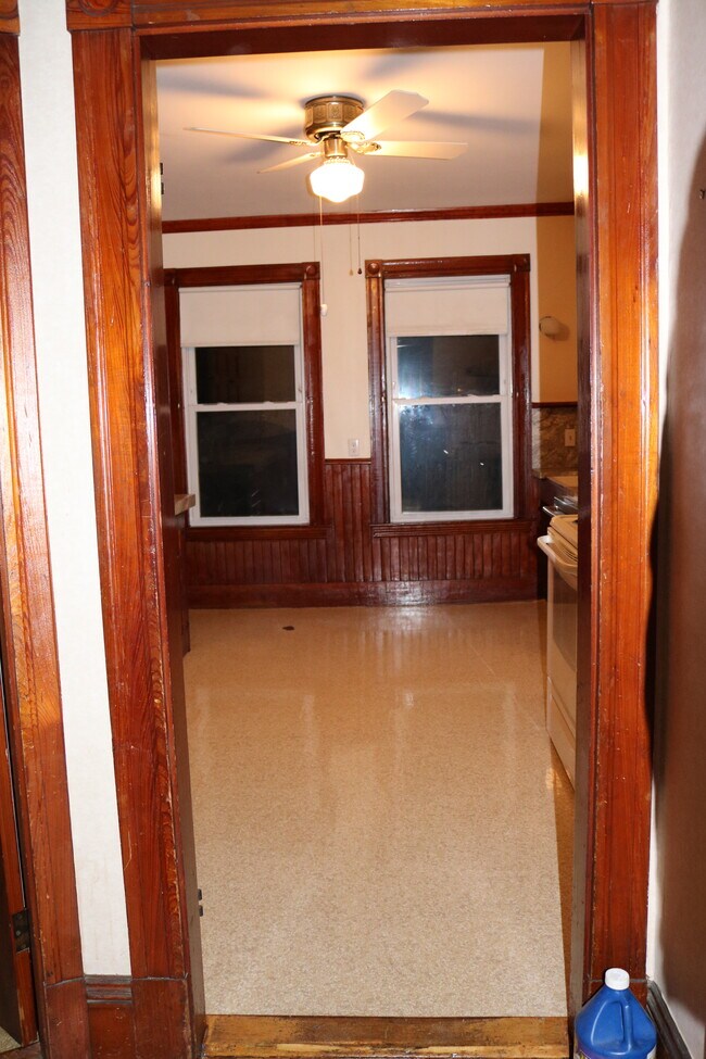 Foto del edificio - 2 Heath St