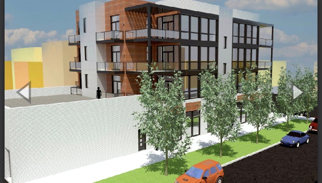 Foto principal - 3001 W Cermak Rd