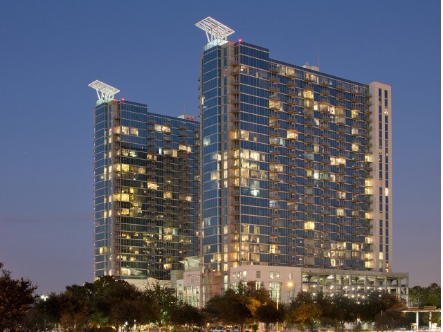 Hanover Hermann Park Apartments Houston Tx Apartments Com