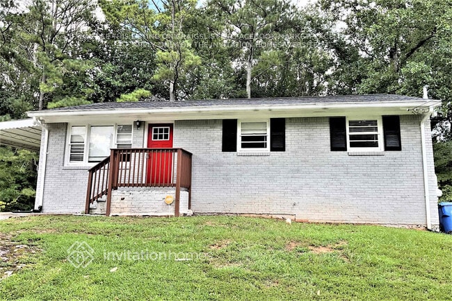 Building Photo - 502 Dollar Mill Rd SW