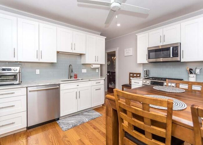 Foto del edificio - 22 Bigelow St