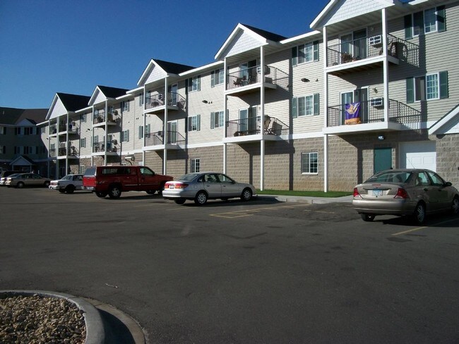 Eagle Pointe Apartments Hastings, MN