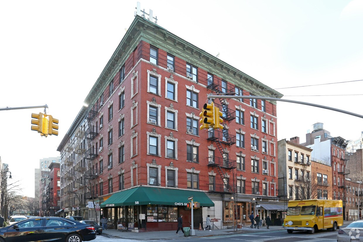 Foto principal - 37A Bedford Street