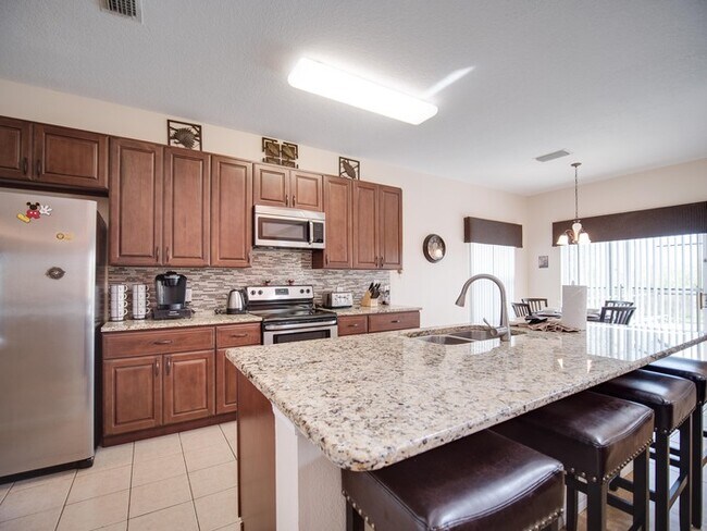 Foto del edificio - Balmoral Breeze