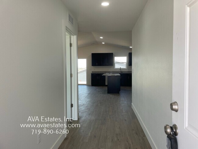 Foto del edificio - 1405 Rivers Run Ave