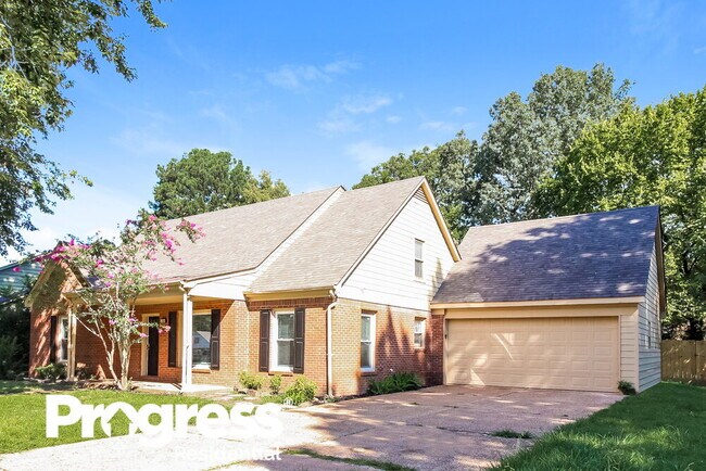 Foto del edificio - 7876 Winchester Hills St