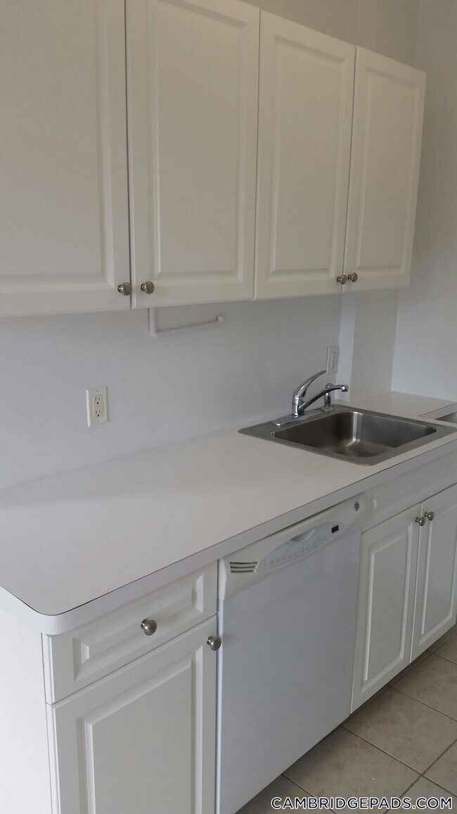 Foto del edificio - 3 Langdon St