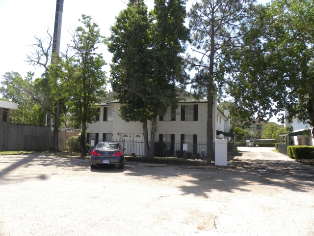 Foto del edificio - 6119 FM 1960 Rd W