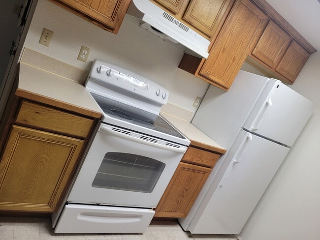 Building Photo - 3518 105th St NW