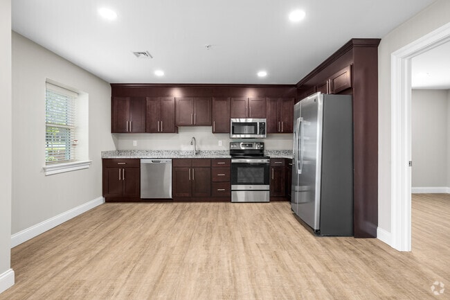 B1 Cocina/Comedor - North Cornwall Commons Apartments
