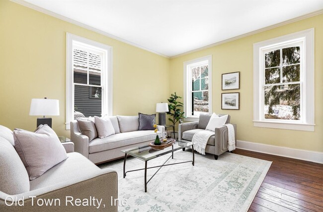 Building Photo - 4 br, 1.5 bath House - 716 N. 5th Avenue