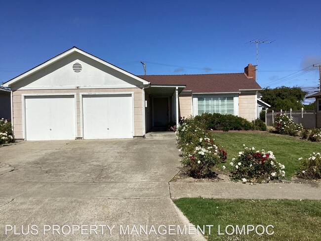 Foto del edificio - 4 br, 2 bath House - 407 South E Street