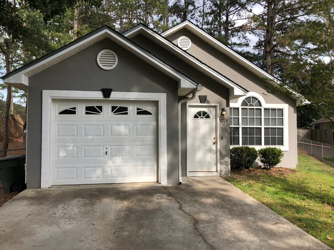 Front of Home - 2159 Fallbrooke Ct