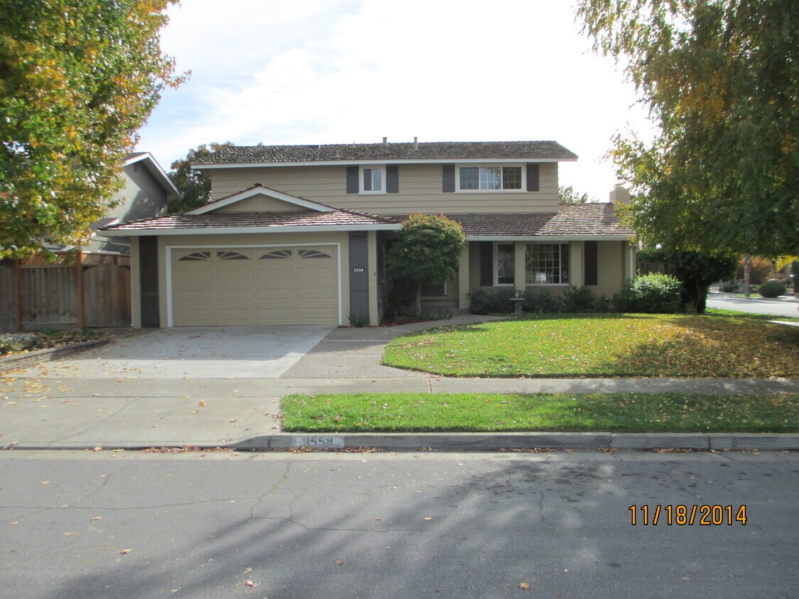 3558 Ban Ct, San Jose, CA 95117 House for Rent in San Jose, CA
