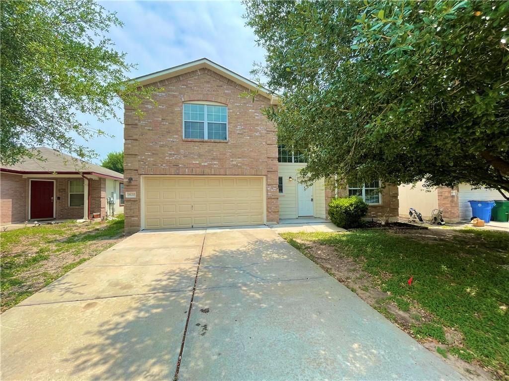 18120 Topsail St, Manor, TX 78653 House Rental in Manor, TX