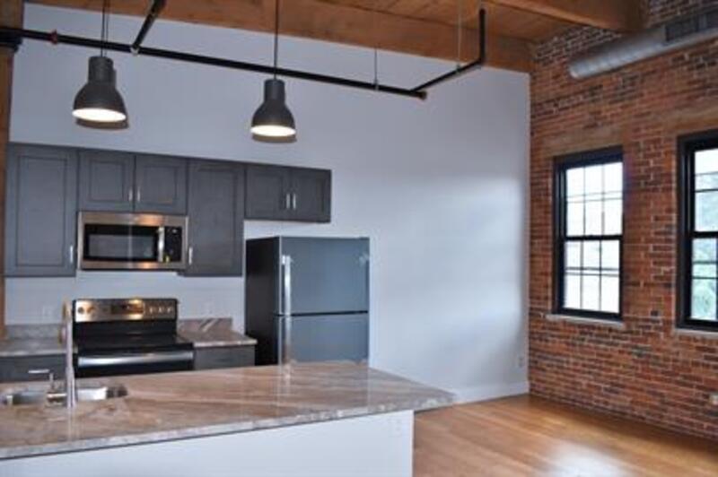 128 Chandler St Unit 310, Worcester, MA 01609 Condo for Rent in