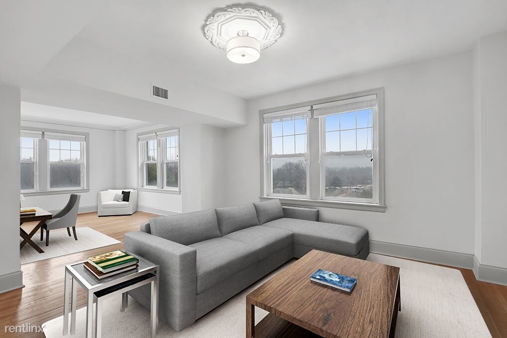 Primary Photo - 2 br, 2 bath Apartment - The Senate 2-920