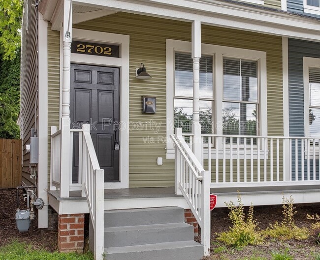 Building Photo - 2702 P St