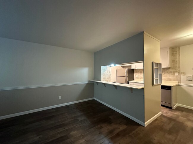 Foto del interior - 1711 N Street, Sacramento