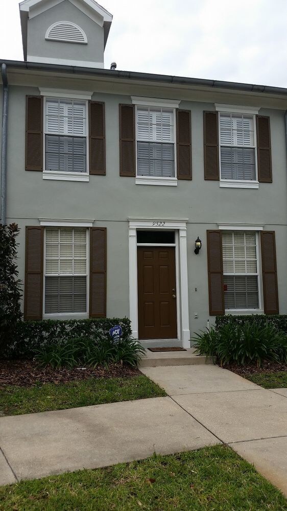 Westchase 3/2.5 Townhome with 2 car garage Townhouse for Rent in