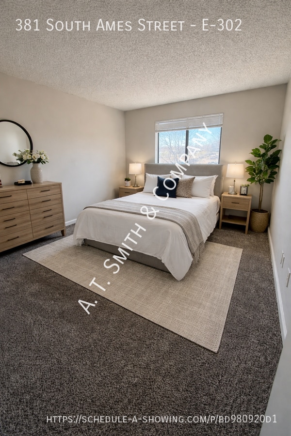 Building Photo - 381 S Ames St