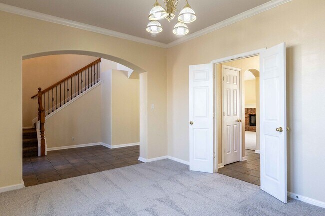 Foto del edificio - 20807 Paso Rocoso