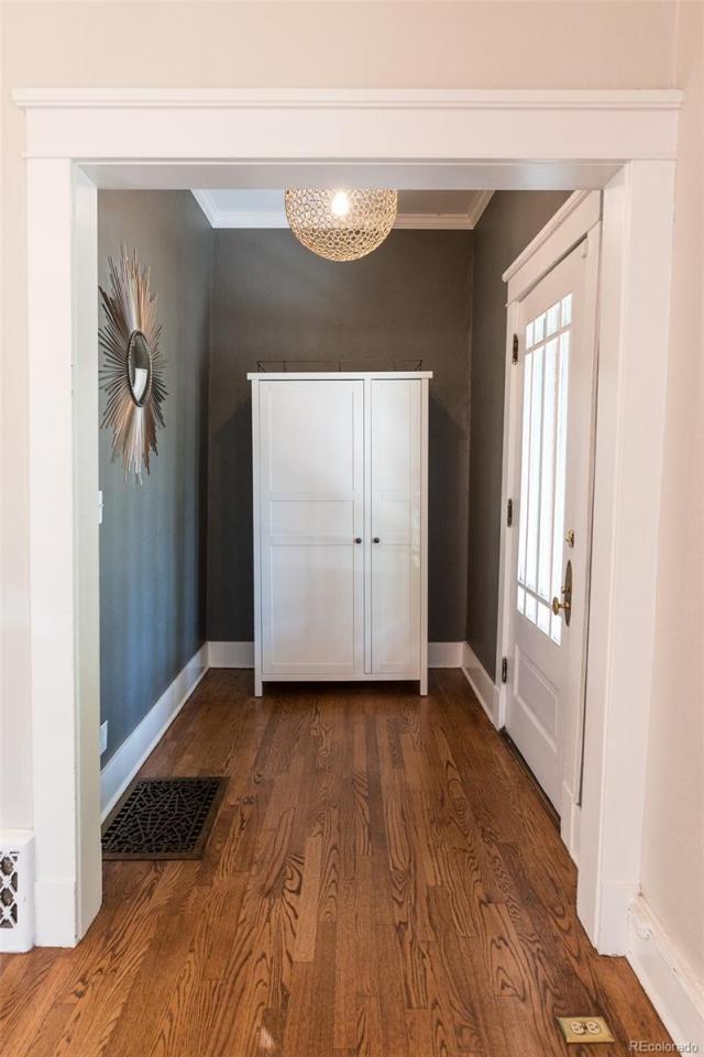 Building Photo - 4 bedroom in Denver CO 80209