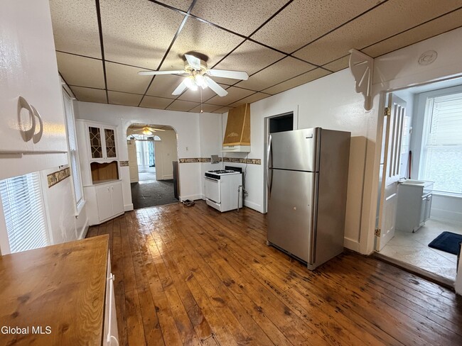 Foto del edificio - 17 Greene St