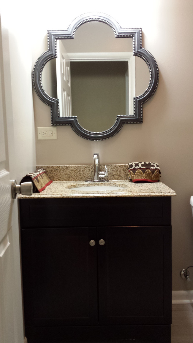 Foto del interior - Jarvis Manor