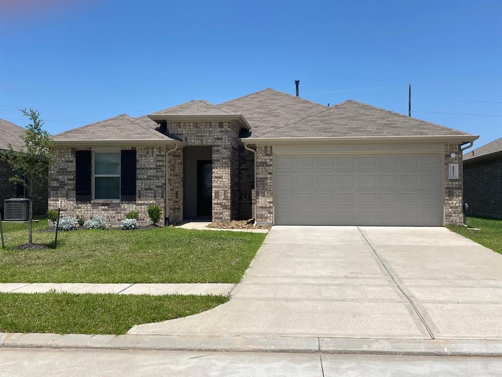 18277 Eaton Mill Dr, Roman Forest, TX 77357 House Rental in Roman Forest, TX