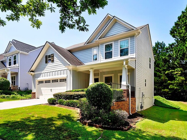 Building Photo - 1746 Stoney Chase Dr