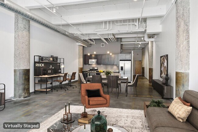 Foto del edificio - 700 N Washington Ave