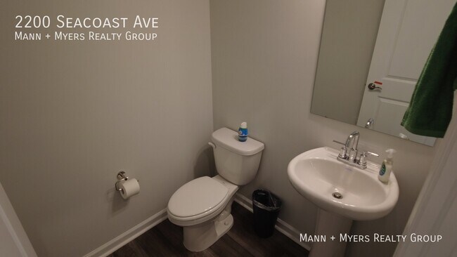 Foto del edificio - 2200 Seacoast Ave