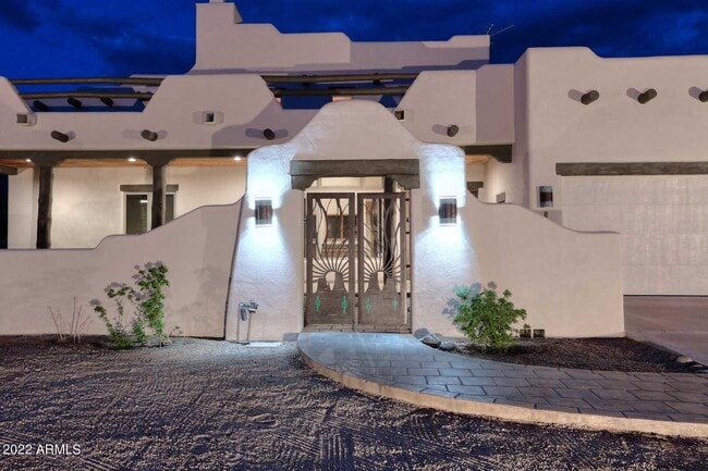 Foto del edificio - 28685 N 73rd St