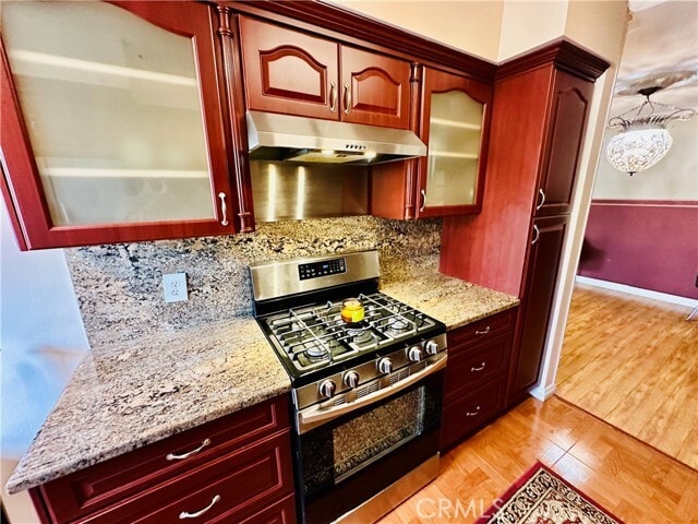 Foto del edificio - 6225 Coldwater Canyon Ave