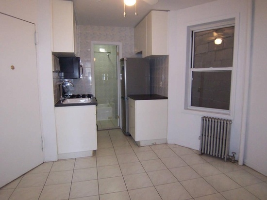 Cocina - 111 Chrystie St