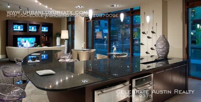 Foto del edificio - 1 bedroom in Austin TX 78701